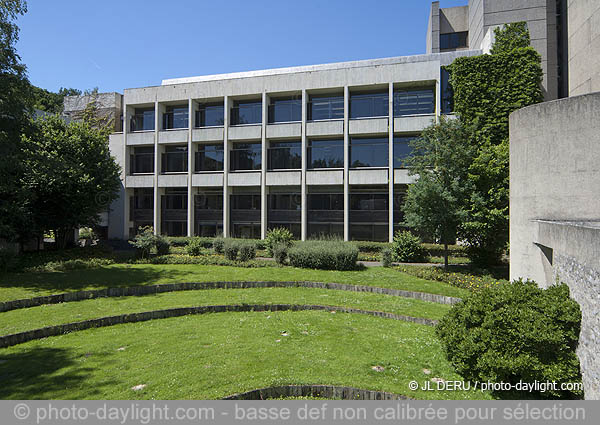 Université de Liège
University of Liege